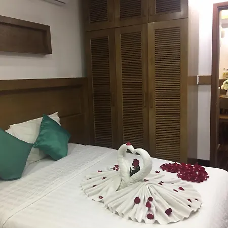 Condotel Newlife Tower Hl