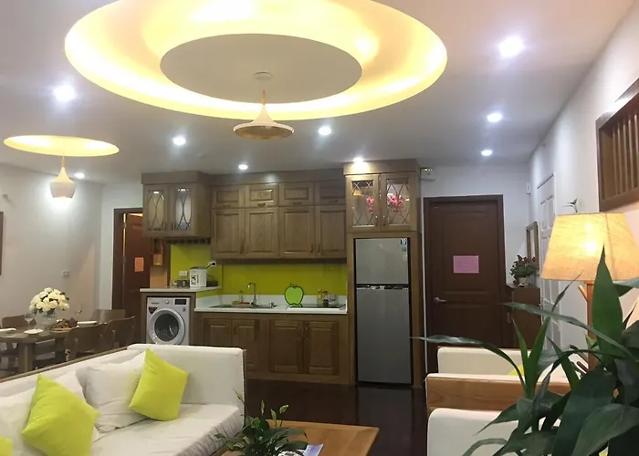 Condotel Newlife Tower Hl Khách sạn hẻo lánh