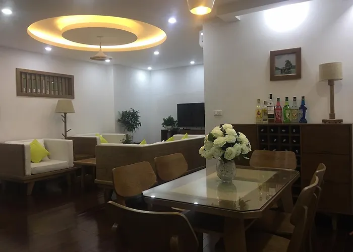 Condotel Newlife Tower Hl Khách sạn hẻo lánh Hạ Long