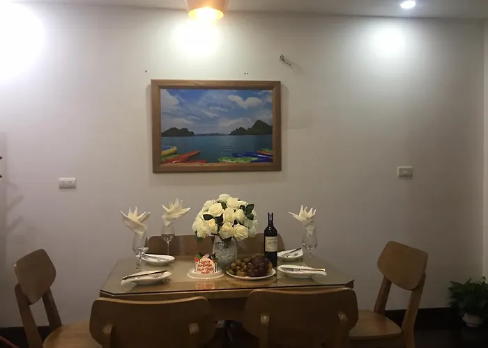 Condotel Newlife Tower Hl Khách sạn hẻo lánh *