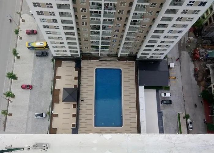 Condotel Newlife Tower Hl * Hạ Long
